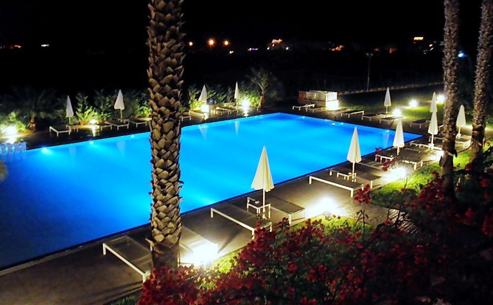 Mon Repos Hotel Ayia Napa Exteriér fotografie